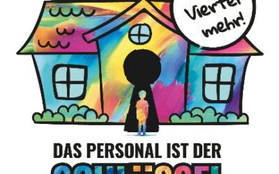 Kita-Akti­ons­tag am 20.09.2024 ab 11.00 Uhr auf dem Domplatz Magdeburg